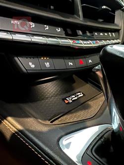 کادیلاک CT4